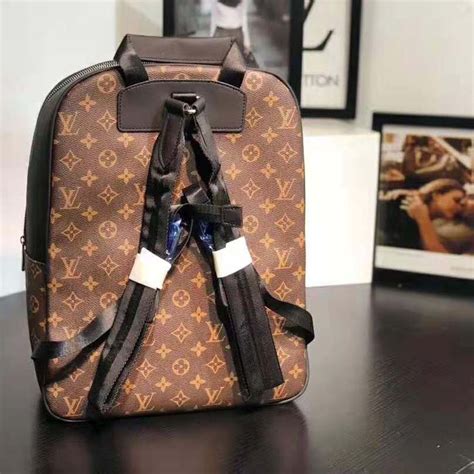 louis vuitton men's backpacks for sale cheap|louis vuitton backpack unisex.